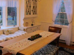 2 Stockton Short Cut St, Wareham, MA 02571