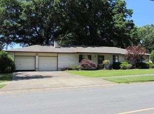 128 Harris Rd, Jacksonville, AR 72076