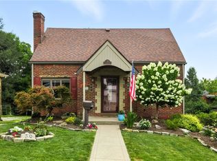 30 Colecrest St, Carnegie, PA 15106