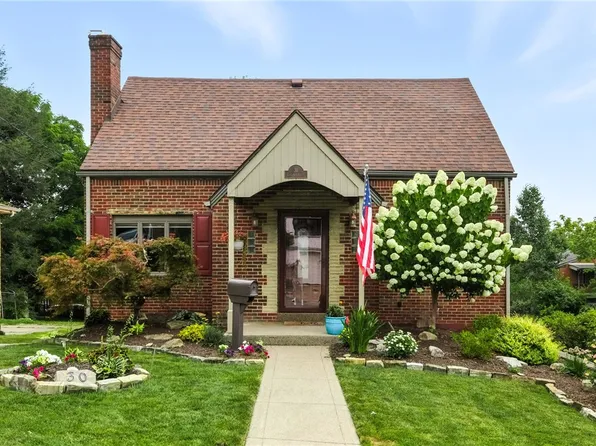 30 Colecrest St, Carnegie, PA 15106