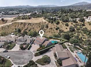 1535 Dove Ct, Pasadena, CA 91107