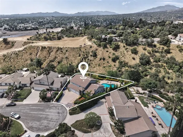 1535 Dove Ct, Pasadena, CA 91107