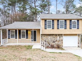 5530 La Fleur Trl, Lithonia, GA 30038