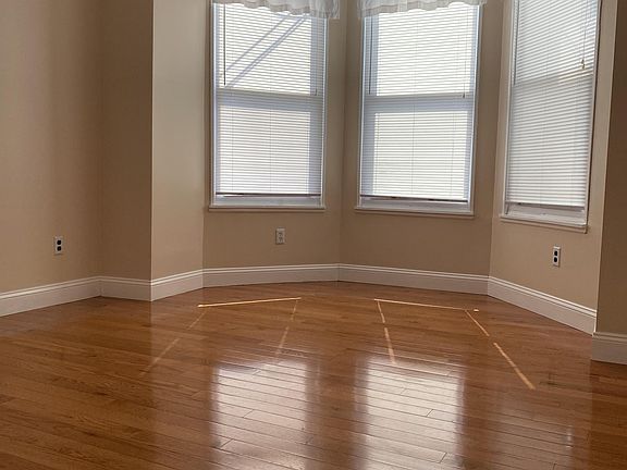 back bedroom