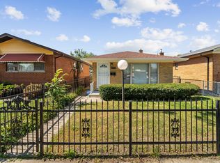 11724 S Laflin St, Chicago, IL 60643