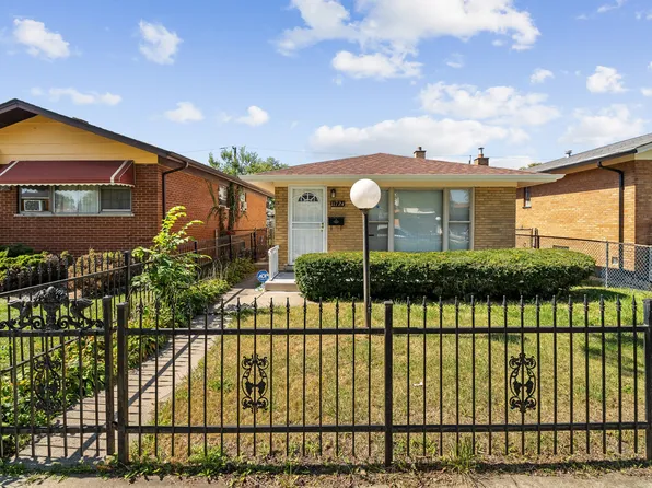 11724 S Laflin St, Chicago, IL 60643