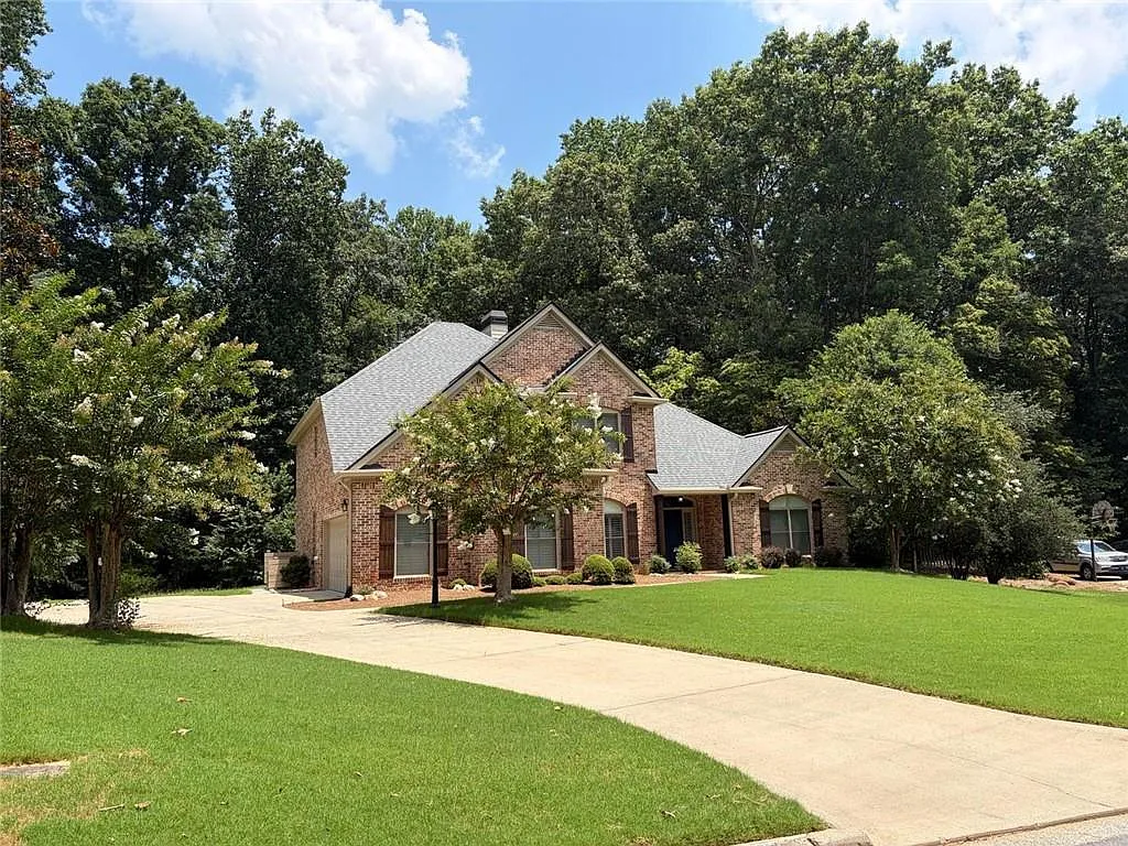 4 bed, 3.5 bath, 2891 sqft, $3,600 — Photo 2
