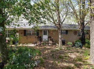 2625 Freewill Rd NW LOT 1, Cleveland, TN 37312