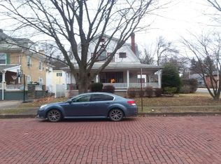 800 Rural Ave, Williamsport, PA 17701