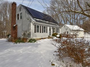 93 Ripley Hill Rd, Coventry, CT 06238