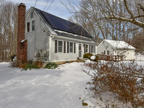 93 Ripley Hill Road, Coventry, CT 06238