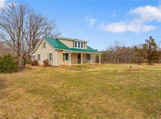 452 Perkinson Rd, Ruffin, NC 27326