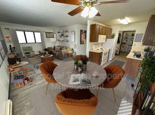 301 6th St S UNIT 16, Moorhead, MN 56560