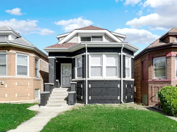 1718 W 91st St, Chicago, IL 60620