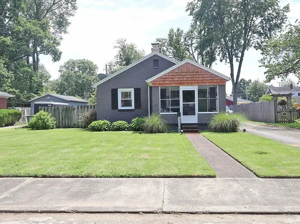3009 E Chestnut St, Evansville, IN 47714