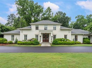 3798 Castlegate Dr NW, Atlanta, GA 30327