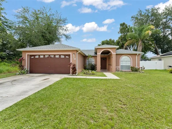 470 CARDINAL COURT, KISSIMMEE, FL 34759