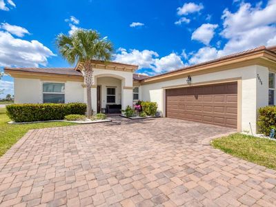 7456 NW Greenspring Street, Port Saint Lucie, FL, 34987