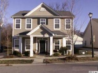 11414 Heritage Green Dr, Cornelius, NC 28031