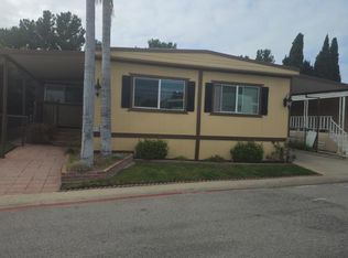 182 Calle De La Rosa #182, Camarillo, CA 93012