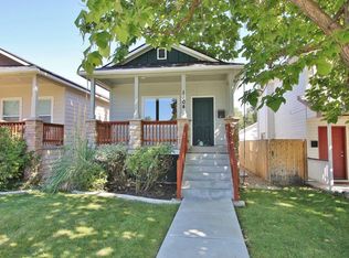 1904 S Kerr St, Boise, ID 83705