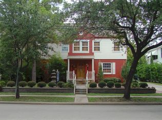 2112 Bissonnet St, Houston, TX 77005