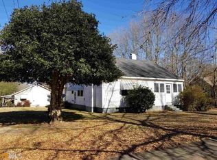 711 E Church St, Monroe, GA 30655