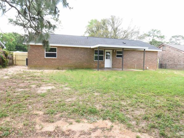 5771 Hermosa Cir, Pensacola, FL 32526