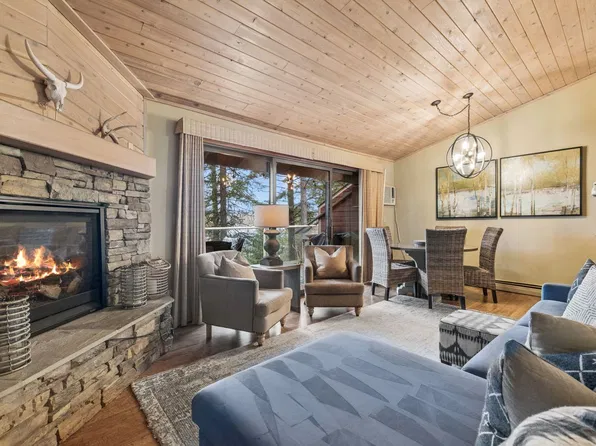 300 Bay Point Dr #16B, Whitefish, MT 59937