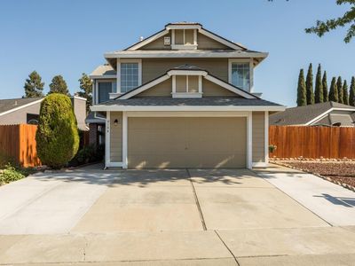 9144 Harrogate Way, Elk Grove, CA, 95758