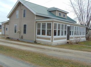 96 Main St, Enosburg Falls, VT 05450