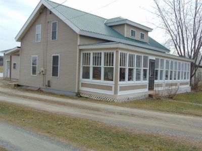 96 Main Street, Enosburg Falls, VT, 05450