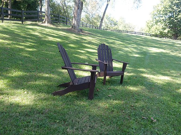 Space and tranquility