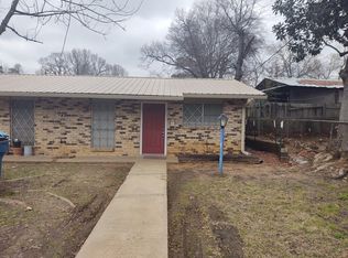 503 Oak St #A, Marshall, TX 75670