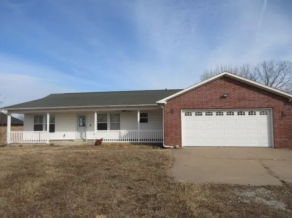 26700 S 620th Rd, Grove, OK 74344