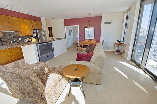 Living Room North