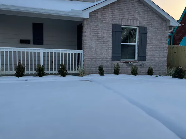 (undisclosed Address), Tulsa, OK 74106