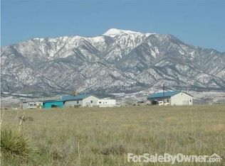 1922 County Rd 650, Rye, CO 81069