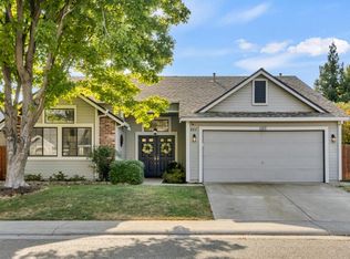 8413 Silver Run Way, Antelope, CA