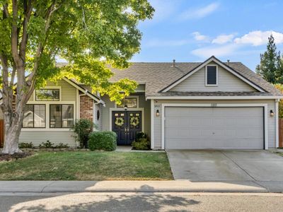 8413 Silver Run Way, Antelope, CA, 95843