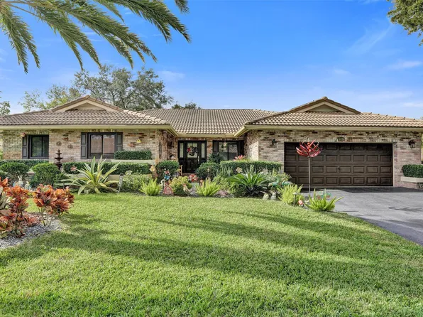 5076 NW 84th Road, Coral Springs, FL 33067