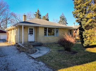 5512 S Washington St, Hinsdale, IL