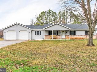 57 Ridge Rd, Fawn Grove, PA 17321