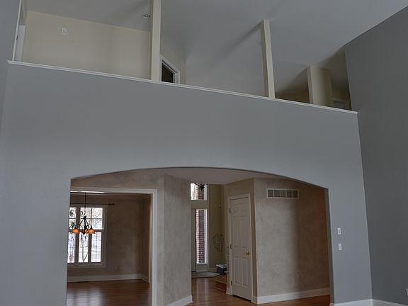 Open Concept Great Room