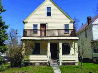 12003 Wade Park Ave, Cleveland, OH