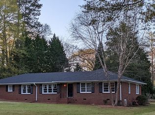 125 Lakeview Rd, Athens, GA 30606