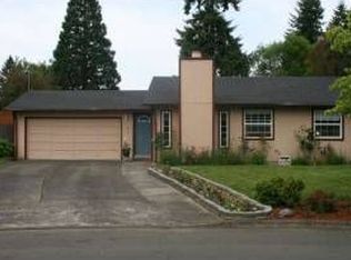 3504 NE 128th Ct, Vancouver, WA