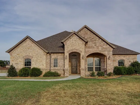 136 Bluff Ridge Ct, Paradise, TX 76073