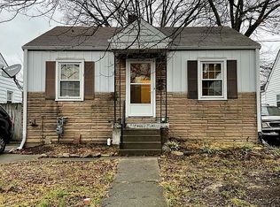 1029 W Whitney Ave, Louisville, KY