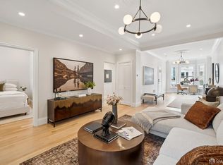 462 11th Ave, San Francisco, CA 94118